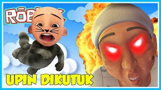 Opah Dimakan Anjing Opah Mati Upin Ipin Sedih Roblox Upin Ipin Vidvui - bertahan hidup di pulau azab roblox bang cupu