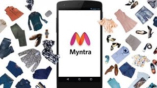 Myntra Mobile Site is Back | No Longer App Only screenshot 4