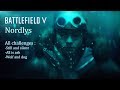 [Battlefield V] Nordlys - All challenges