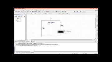 LAB 6   OHMS LAW USING MULTISM SIMULATION GP 9