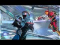 Halo But With PORTALS - Splitgate