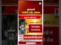 Gujarat Heat | ગુજરાતમાં ગરમીનો કહેર યથાવત | Weather Update | Sandesh News | Shorts | Heat