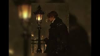 Marino - Devil In Disguise { Slowed & Reverb }