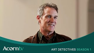 Better Than Baked Beans | Art Detectives | Stream on Acorn TV