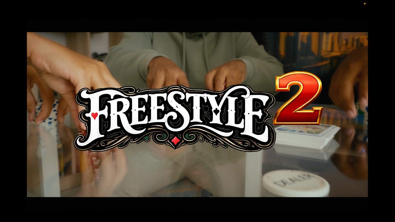 Watch Vanou x Dj Nov - Freestyle #2 on YouTube Watch Vanou x Dj Nov - Freestyle #2 on YouTube