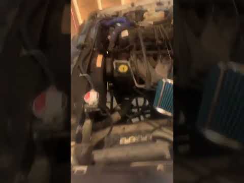 Jeep Xj gets