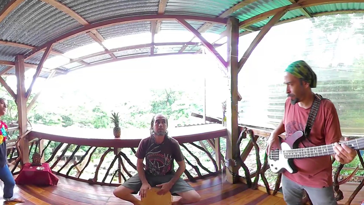 Matthew Human- Don't Have You (360 VR Music Video)