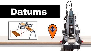 SmartBench: Using datums