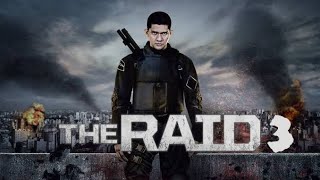 Gareth Evans Just Teased The Raid 3 The Action Sequel You Never Saw Coming