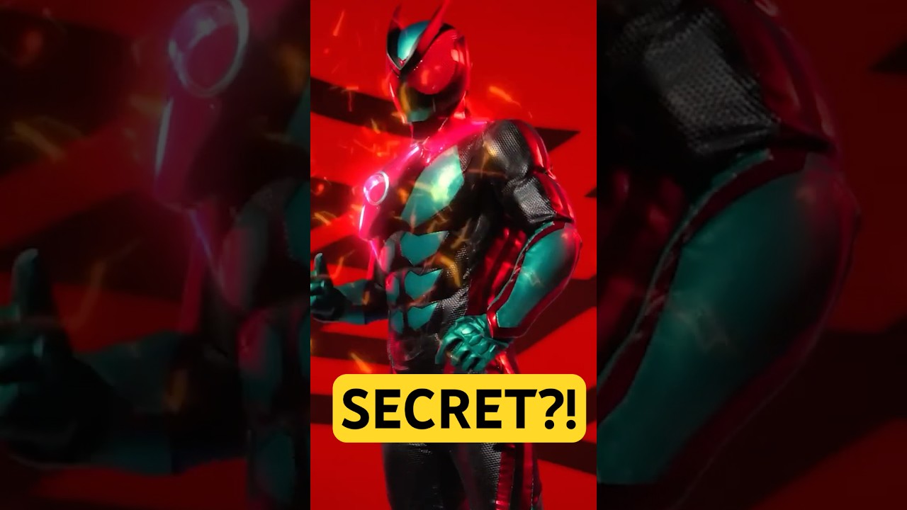 There is a SECRET Meaning Behind Zeztz's Forms?! - Kamen Rider Zeztz Theory