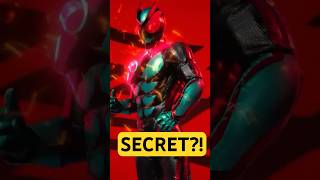 There Is A Secret Meaning Behind Zeztzs Forms? - Kamen Rider Zeztz Theory