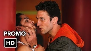 Ironside 1x04 Promo "Uptown Murders" (HD)