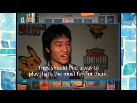 masters of horror ตอน imprint (2006) Pokémon TCG Masters Finals