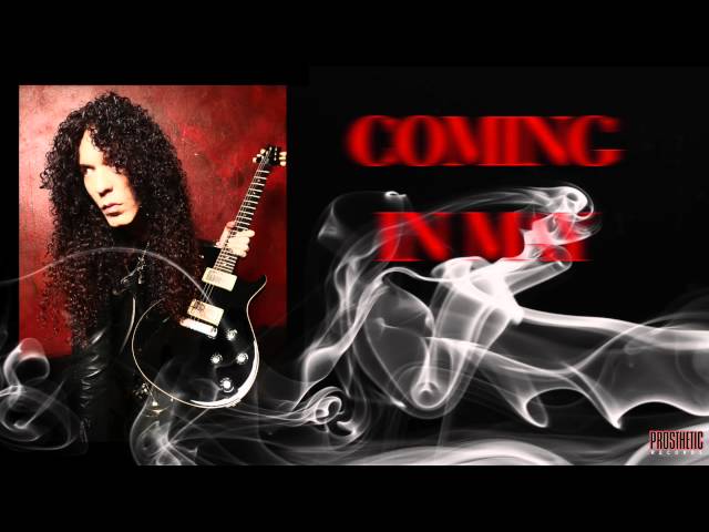 Marty Friedman - Steroidhead