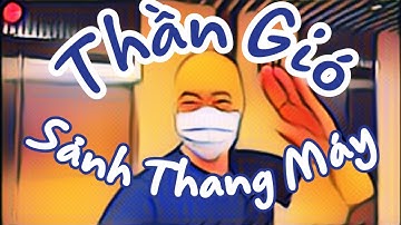 Sảnh Thang Máy Resort - Phần 1  |#143 Review Thang