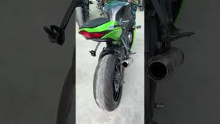 zx10R 2017 លក់ 6700$ ☎️069532334