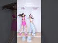 (G)I-DLE) - 퀸카 (Queencard) Dance Cover | IG _moonytea 🤍☁️#shorts #GIDLE