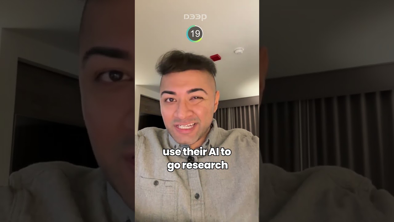 How does OpenAI make Money? - DeepTalksTV