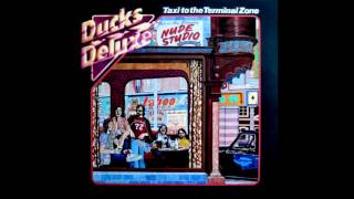 Ducks Deluxe - Teenage Head (Flamin' Groovies Cover) chords