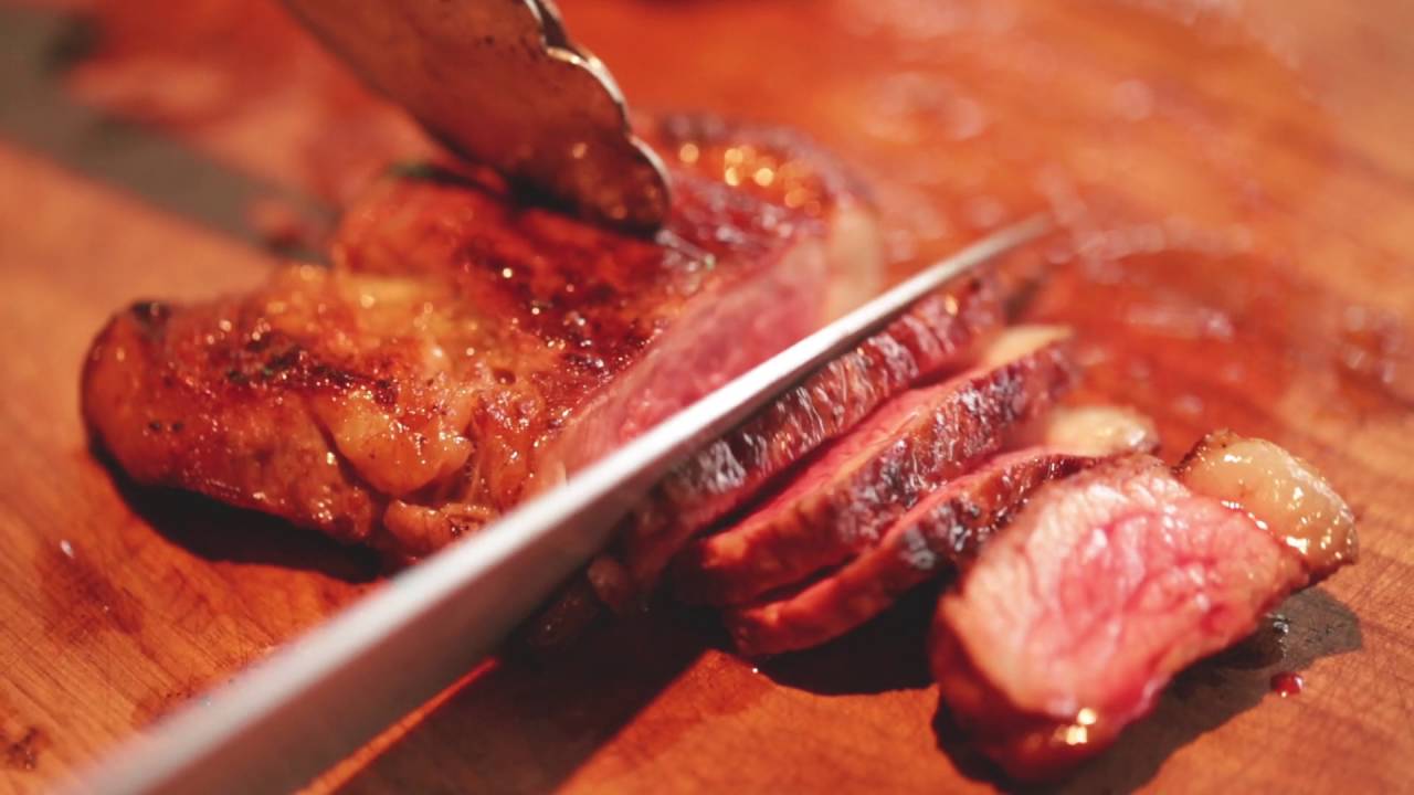 Baba Hot Box, BBQ Premium Meats & Seafood by Spanish Josper, Baba Phuket, Sri panwa Thailand