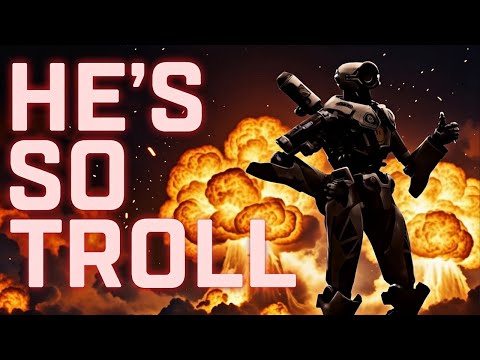 Random YouTuber in Our Apex Lobby Kept Griefing Us All Game