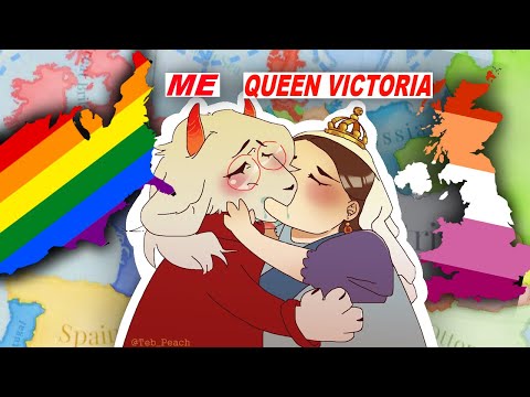 Can You Play Victoria 3 While Playing Victoria 2 While Watching Girls Kiss?
