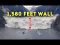 Alaska Was Hit by a Megatsunami in 2025 - Why No One Noticed It