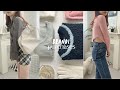 [購入品紹介] 韓国通販で春服🌸5万円分買ってきた! [BRADI/ブランディ]