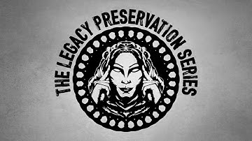 Legacy Preservation Series 1K – Quarterfinals