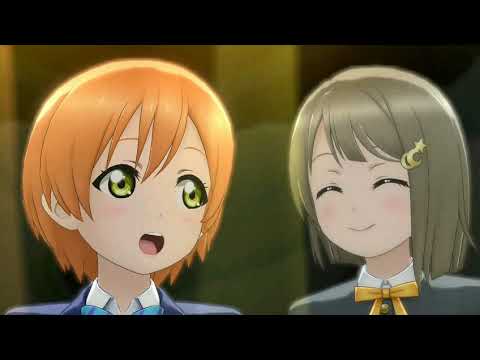 【スクスタMV】それは僕たちの奇跡 ミディアムショート組ver.