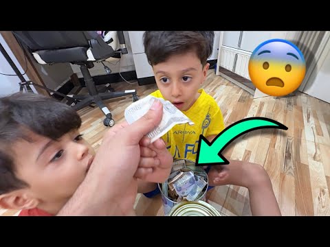 مجودي فتح حصلتة وعزمني اخيس عزيمة بالعالم