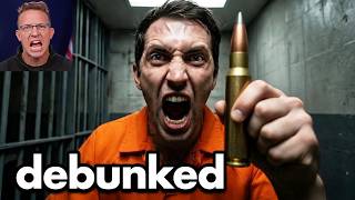 Famous Charlie Kirk Assassin Bullet Does Not Match Gun?! Here Is The TRUTH... Wealth