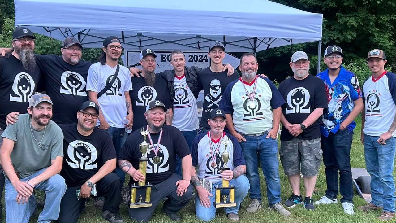 East Coast Slingshot Tournament 2024 ECST