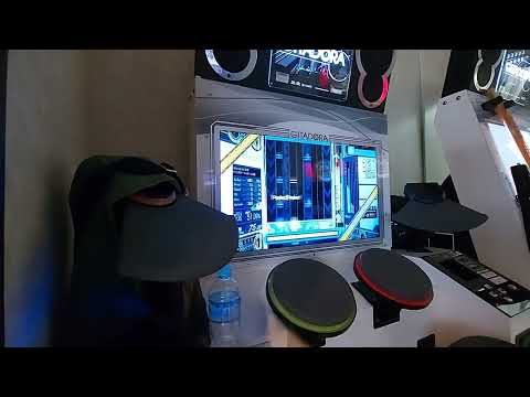 【GITADORA】WONDER TRIP【駄々子】