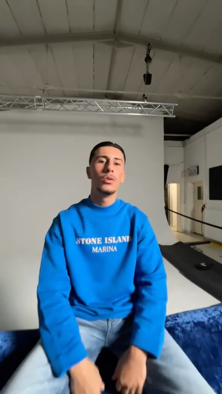 Streamt weiter „Rapstar“ von Amo x Nimo? #385i #rap #outnow #amo #nimo #rapstar ?