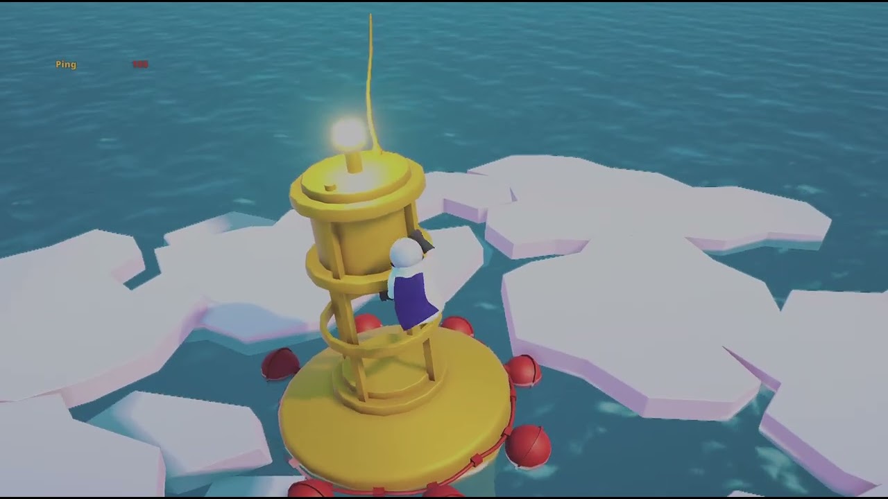 Jugando gast best con mis amigos