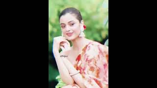 Bong Girl .....Darshana Banik