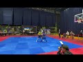 Кубок київського регіону з хортингу 