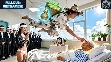 Tên Ăn Mày Được Tiểu Thư Mời Xuống Núi Cứu Ông Trùm Hôn Mê 10 Năm, Ai Ngờ Anh Là Thần Y Cái Thế