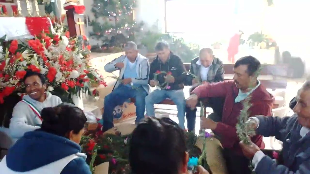 Amarre Floral 💐✝️📿