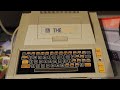 My new mini game console!