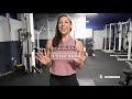 Celebrating Strong Women | Leg Day | HiiT Workout | International Women's Day | SixPackAbs