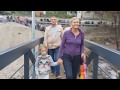 LUKAVAC - VIDEO O MOSTU KOJI SPAJA LJUDE " SAJLA "