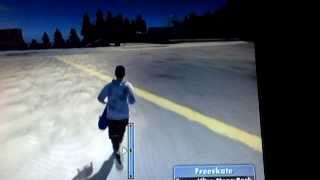 Skate 3 Gap series ep1