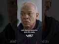 Dr. Dre On Meeting Eminem "We 
