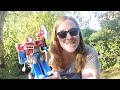 TF Nation 2025 merch haul and thoughts