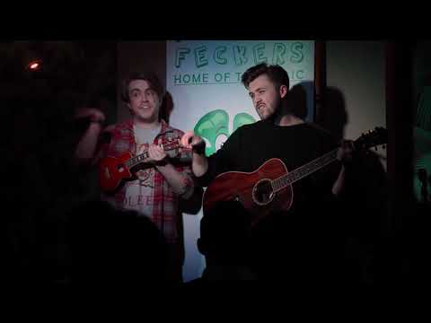 There's No-one Quite Like Grandad (Live at Funny Feckers)