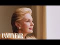 Vanity Fair's The Best-Dressed Women of All Time: Carolina Herrera