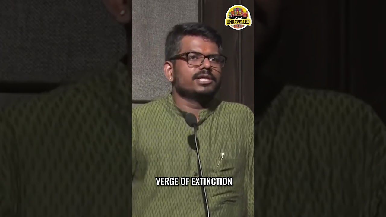 Why did Sri Aurobindo refer to Chhatrapati Shivaji Maharaj as a 'Vibhuti'? | J Sai Deepak