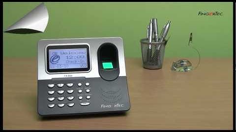 TA300_08-One to One Verification